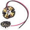 Carbon Brush Holder, Brush Card Assembly Replacement For 14462024 Motor