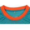 Aolapo Flint Tropics Jersey Moon 33 Basketball Jerseys for Men