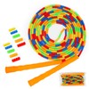 Supertrip Large Jump Rope, 16.4 ft (5 m) Long Rope,