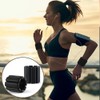 Wrist and Ankle Weights for Women 1 Pair (1lb), Adjustable