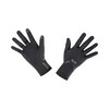GOREWEAR M GORE-TEX INFINIUM™ Stretch Gloves, Black, 8