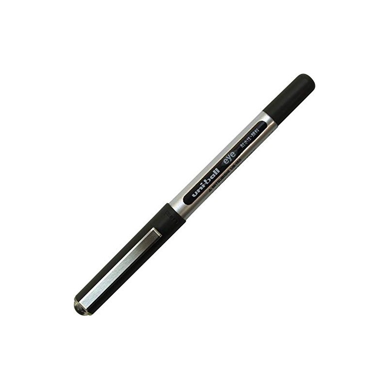 Mitsubishi Pencil UB-150.24 Water-Based Ballpoint Pen Uni-Ball Eye (0.5 mm)