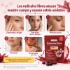 Suplemento en cápsula Gwynne Oil Of Oregano 6000mg sabor Astaxantina