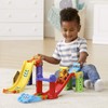VTech Go! Go! Smart Wheels 3-in-1 Launch and Go Raceway