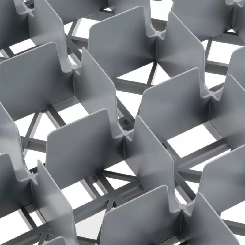 Noble 2 PACK Commercial Dishwasher Dish Washer Machine 36 Cup