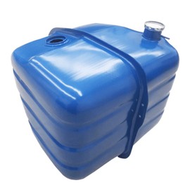 E2NN9002BA Fuel Tank for Ford Tractors 4000, 4600, 3910, 4610, 340, 540, 445
