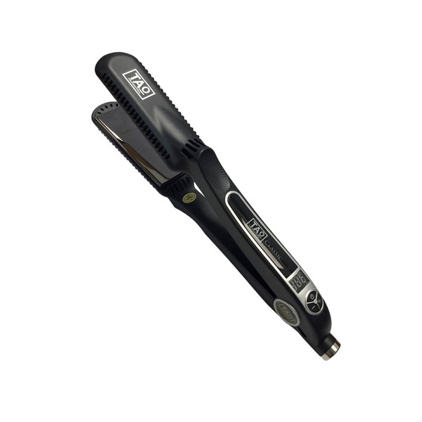 TAO Pro - Nano Titanium Plate Hair Straightener - Styling