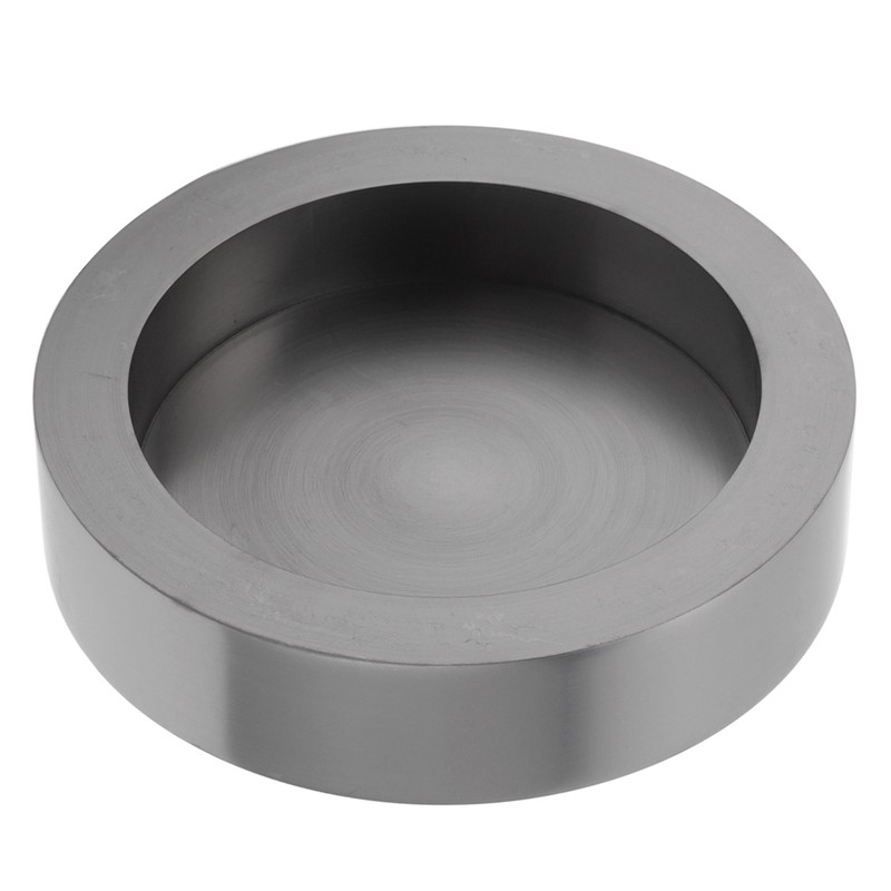 Casting Ingot Mold Melting Gold Silver Graphite Lubricity Ingot Casting