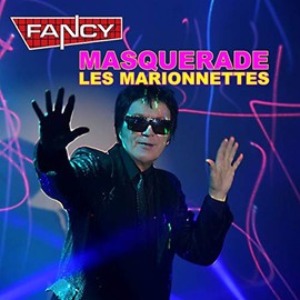 Masquerade - (les Marionettes)