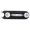 ApplianPar Pack of 2 3412A004-19 Top Double Gas Burner for