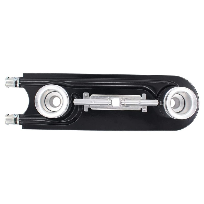 ApplianPar Pack of 2 3412A004-19 Top Double Gas Burner for