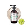 plu [plu]Scrub Wash #Lime Grape
