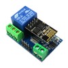 LeHang 5V WIFI Relay Module TOI APP Control for Smart