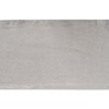 DII CAMZ38724 Solid Chambray, Table Runner 14x108, Chambray Gray