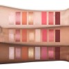 Paleta De Sombras Lets Play Too Faced Color de la