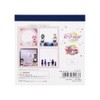Sunstar Stationery Sailor Moon Memo Square Movie Version Sailor Moon