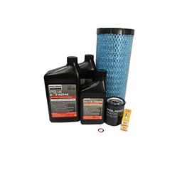 2015-2025 Polaris Ace General RZR OEM Extreme Duty Oil Change Service Kit POL106
