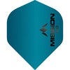 Mission Logo Std NO2 - Blue - 150 Micron -