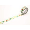 MT ex Washi Tape Watermelon