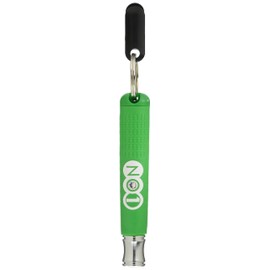 NOW ON C-26 (060) No.1 Putter Cover Holder & Green Fork Green