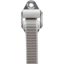 Schellenberg 51000 seat Belt positioner with Two Guide Rolls