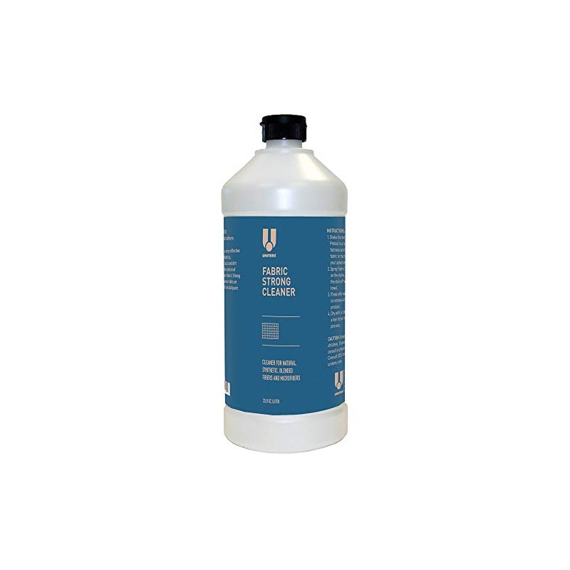 Textile Master Fabric Strong Cleaner 1 Liter