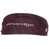 Proedge EYA25020 Graphic Headband, red (orange-ish)