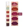 Set Cmaadu De 4 Brillos Labiales A Prueba De Agua