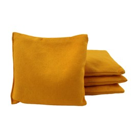 Baden Champions Cornhole Bags (Set of 4) (Yellow)