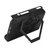 Enwye Cooling Pad, Ultra Quiet Cooler Stand 32000RPM Gaming Cooling