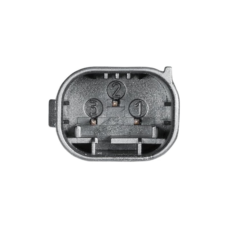 HELLA 6PX 012 684-101 Air Quality Sensor - 3-pin connector