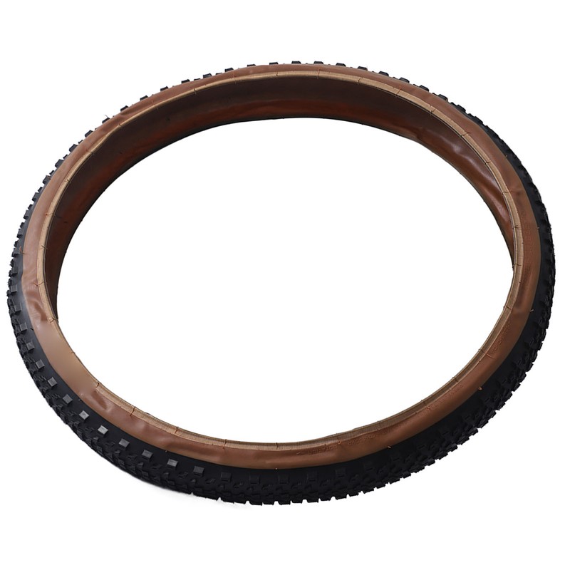 27.5x2.20 Bike Outer Tire Rubber Anti Slip Mountain Road Bike