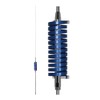 Browning BR-92-BL BR-92 68-in. 15,000-Watt Flat-Coil CB Antenna with 16-in.