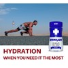 DrinkAde Boost – The Day After Drink, Immunity & Energy