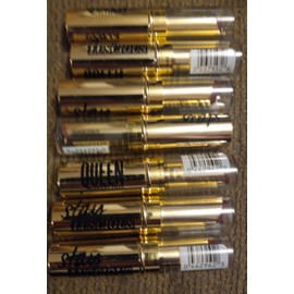 Covergirl Queen Stay Luscious Lipstick in 0740 Monarch