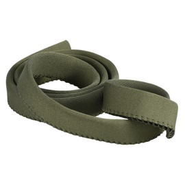 Unbranded Water Bladder Tube Cover Hydration Tube Sleeve Insulation Hose Cover Thermal - Army green