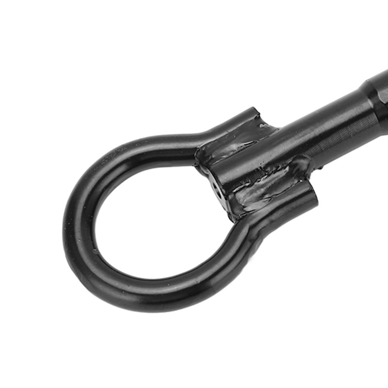 Towing Eye Ring Hook Forged Steel High Hardness 674421 Car