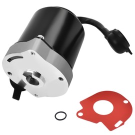 Piodelo 4796060010 ABS Pump Brake Booster Pump Motor Assembly with Gasket Washer Fit for 2003-2004 Lexus LX470 Toyota Land Cruiser 4Runner Tacoma Tundra Replaces# 47960-60010