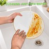48 Pads Magic Sponge Eraser Sheets, Super Thin 0.12cm Melamine