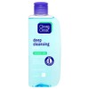 Clean & Clear Deep Cleansing Lotion for Sensitive Skin, 200ml,
