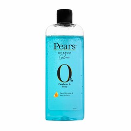 PEARS - Pears Gentle and Fresh Shower Gel 250 ml