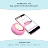 FOREO - Máscara de Ufo-activado, Make My Day, 7 ct.