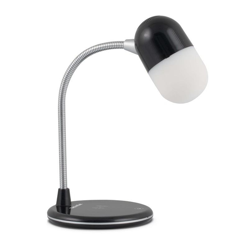 TechniSat VIOLA Table Lamp - LED Table Lamp with Bluetooth