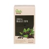 Jeonggwanjang CheongKwanJang Good Base Red Ginseng Packaging 50ml, 30 packets