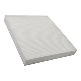 Cabin Air Filter, CF10729 Replacement for Chrysler 200, Sebring 2007-2014, Dodge Avenger, Caliber, Journey 2007-2020, Jeep Compass, Patriot 2007-2017, Ram 1500, 2500, 3500, 4500, 5500 2011-2015