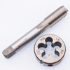 HSS M15 x 1.5mm Tap and M15 x 1.5mm Die