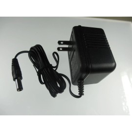 NADY OEM Original  AC Adapter For NADY UHF-24  Power Supply 16.5V 400MA (HHD-165-400)