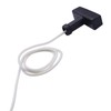 TKCBCD Pull Start Cord Rope 140mm 3.5mm String Compatible with