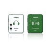 In-Ear Monitor Wireless System Transmitter and Beltpack Receiver Auto Pairing