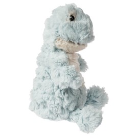 Mary Meyer Putty Stuffed Animal Soft Toy, 6-Inches, Puttling Frog